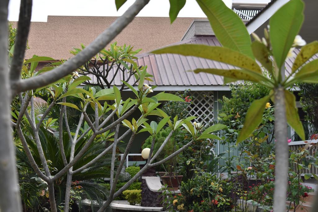 Paradise Hotel Nyaung Shwe Inle Lake Exterior foto
